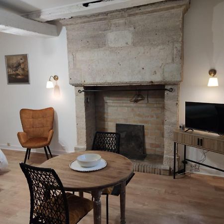 Studio * Le Petit Nicolas * Périgueux Dış mekan fotoğraf